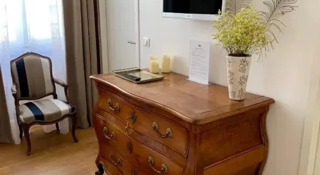 Номер Superior La Maison Odeia Bordeaux Centre