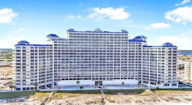 Lighthouse 914, Забронировать Апартаменты/квартира Галф-Шорс Alabama Gulf, рядом с Парк аттракционов Waterville USA