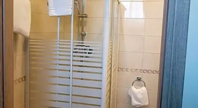 Номер Standard Hotel Chopin