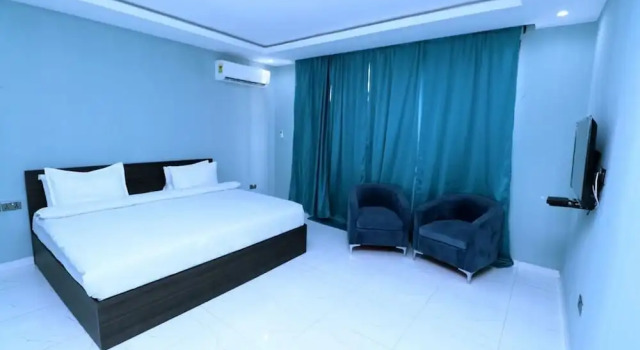 Cereno Homes Keta