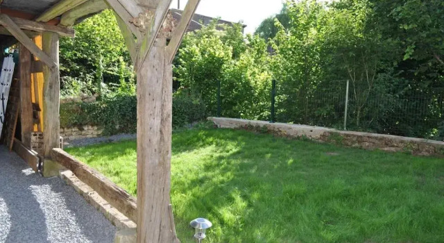 Cottage Les Antonins