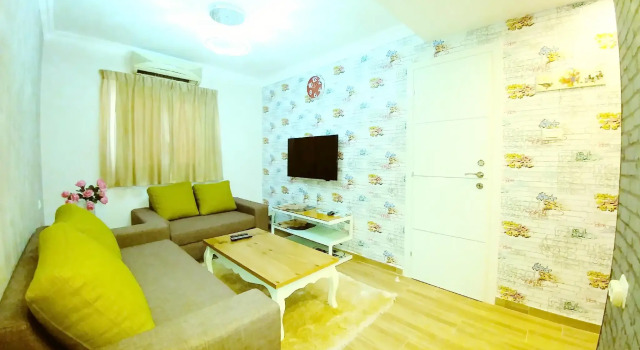 City Apartments, Reserva ahora Apartamento Apartamentos en Distrito Meridional, Apartamento