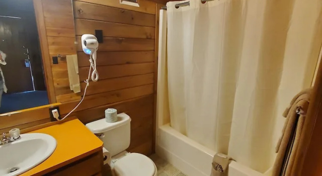 Двухместный номер Standard Virginian Resort