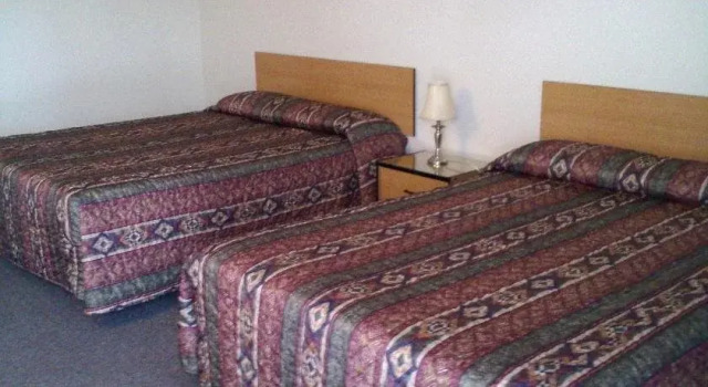 Caravan INN, Prenota Motel Quesnel Cariboo Chilcotin Coast