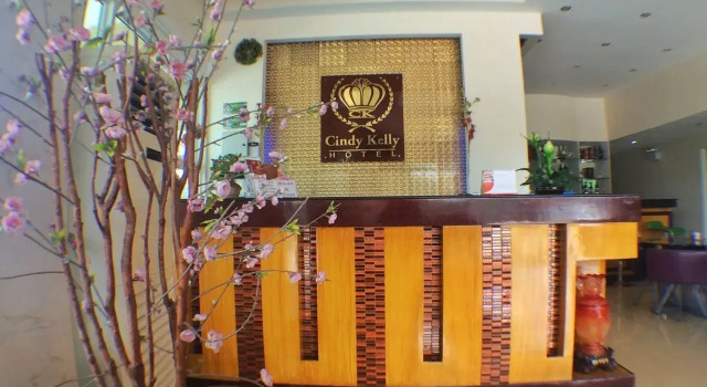 Cindy Kelly Hotel, Varaa Hotelli Olongapo Zambales