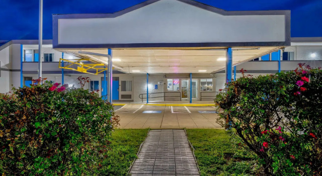 Motel 6 Harrisburg PA Near PA Expo Center, Buchen Sie Motel Harrisburg 