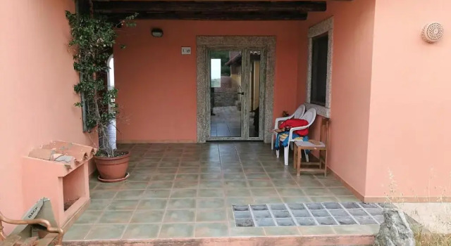 Апартаменты с 2 комнатами Country House Vignola Mare