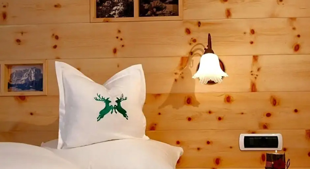 Номер Standard Hotel Edda
