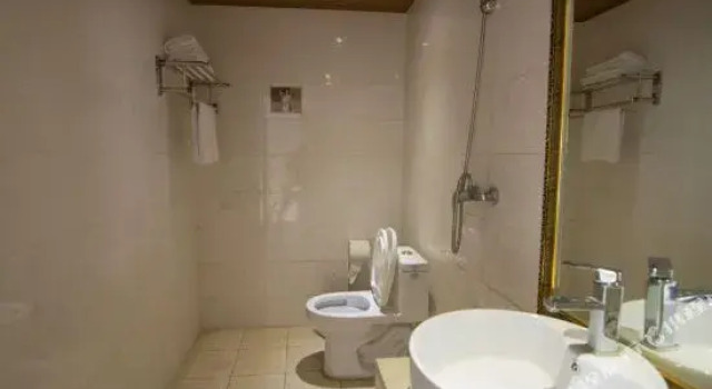 Mianyang jiulixiang business hotel, Buchen Sie Hotel Mianyang Sichuan