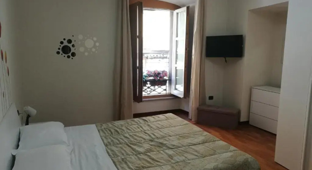 Civico 181, Buchen Sie Hotel Hotels in Sannio mit Parkplatz, Parkplätze