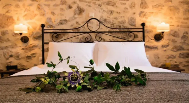 CH Adrianou Suites, Забронировать Отель Отели Афины 3 звезды, рядом с Монастираки, 3*