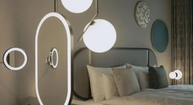 Двухместный номер Superior Hotel Märthof Basel