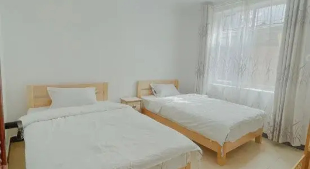 Люкс XiSu HOMESTAY