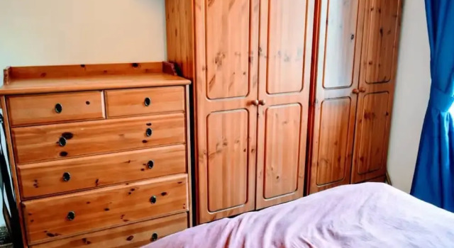 2 Bedroom Apartment With View of Arthur's Seat Sleeps 4, Prenota Appartamento Edimburgo 