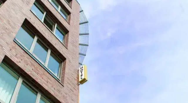 Hotel NearBy