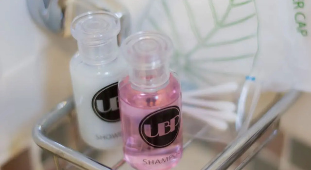 Двухместный номер Deluxe с балконом Ubon Best Place