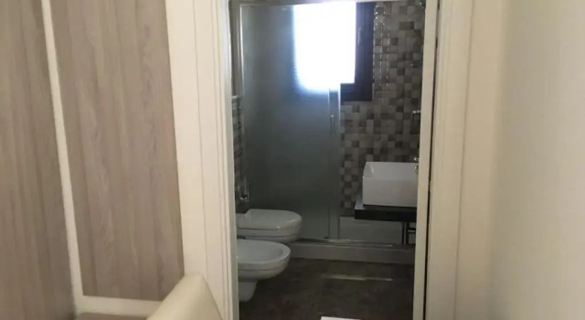 Номер Deluxe B&B Nonna Teresa
