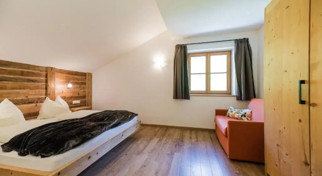 Апартаменты Haubenthal