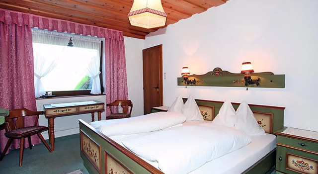 Apartment Lener Matrei am Brenner 25565, Rezervovat Apartmán Hotely v Tyrolsko s parkováním, Parkování