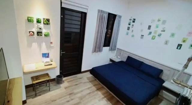 Township Season B&B, Boek Bed and Breakfast Magong Regio PengHu