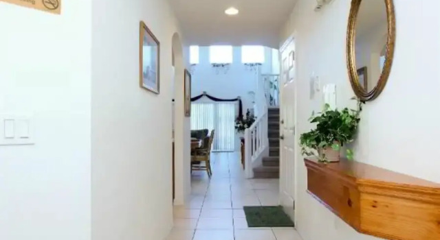 Номер Standard с 5 комнатами Florida Villas and Elite Homes
