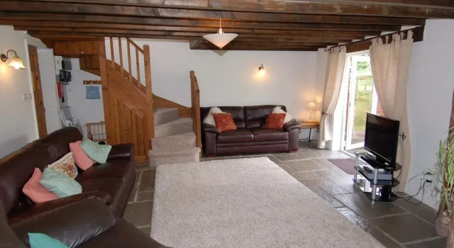 Orchard Cottage, Prenota Casa vacanze Cottage a Whimple, Cottage