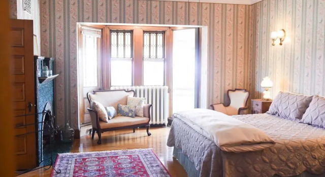 Château la Motte Guest House, Varaa Matkakoti  