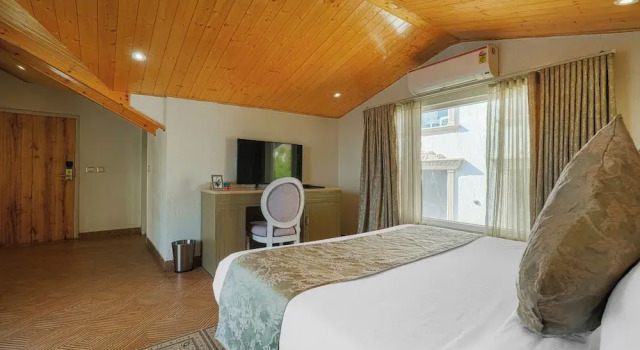 Номер Classic Villasita Resorts by Ellegance