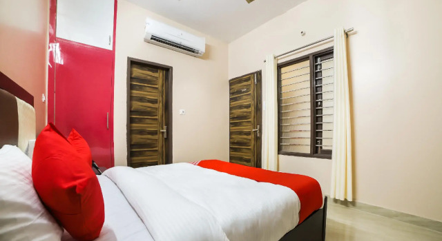 OYO 66842 Prime Inn, Забронировать Отель Отели Нью-Дели с завтраком, Завтраки