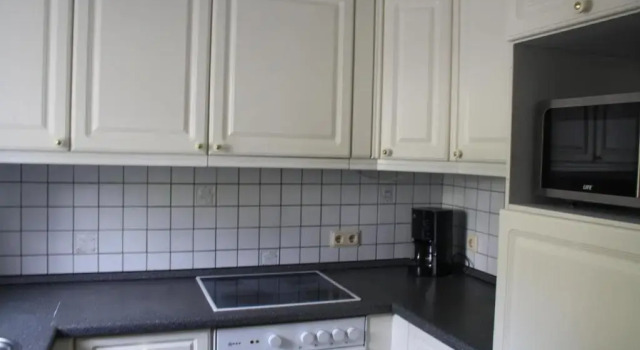 Апартаменты Pension / Ferienwohnung Allebrodt
