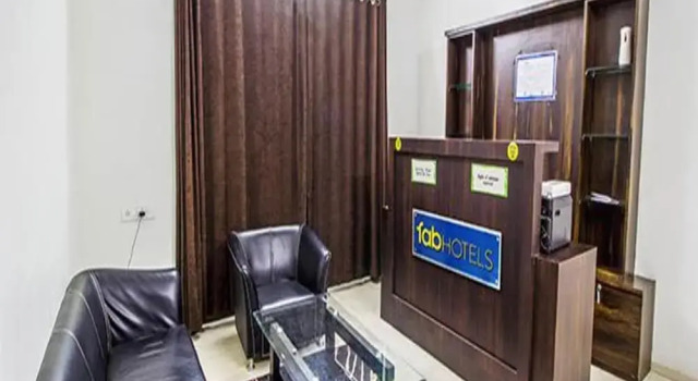 Fabhotel Prathamesh Pride, Забронировать Отель Отели штата Махараштры 3 звезды, 3*