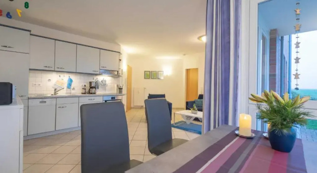 Ferienwohnung Grete, Забронировать Отель Нордстранд Nordfriesland