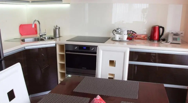 Люкс Deluxe Hotel Soray