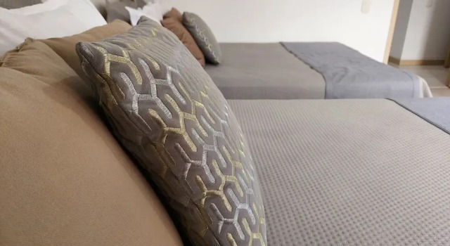 Апартаменты Standard Medellin La 70 cerca de todo