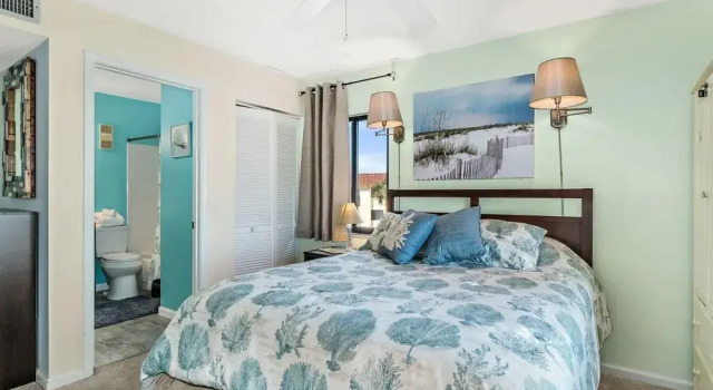 Unit 3328 - Ocean Racquet Club