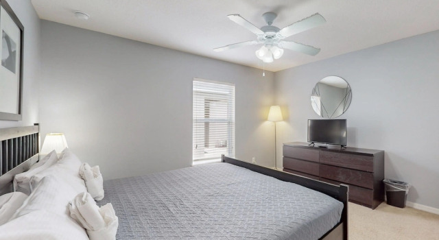 Your Florida Getaway for Fun, Pool, and Games, not far From Disney, Book Feriehus Villaer i Florida, Villa