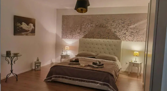 B&B Il Turchese, Book Bed and Breakfast Palmadula Sardinia North
