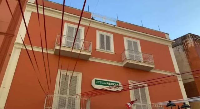 Коттедж Casa Rachele Napoli