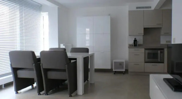 Apartment Cascaïs 1, Забронировать Апартаменты/квартира Апартаменты Остенде, рядом с Leopoldpark, Апартаменты/квартира