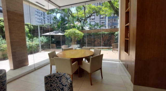Book Santos - Estanconfor 1810 - Novo com Vista mar