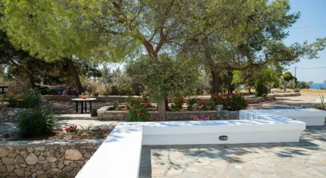 Studio Gerani 2, Réserver Appartement Aghios Emilianos Grèce