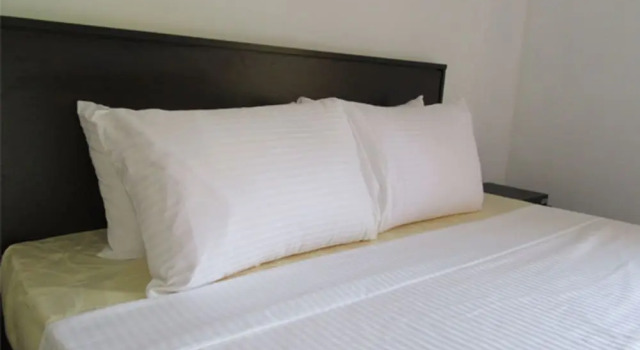Двухместный номер Luxury c 1 комнатой с видом на сад Hotel G Excursion