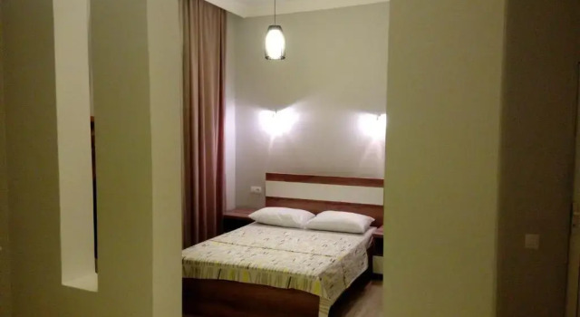 Номер Deluxe Old Street Guesthouse