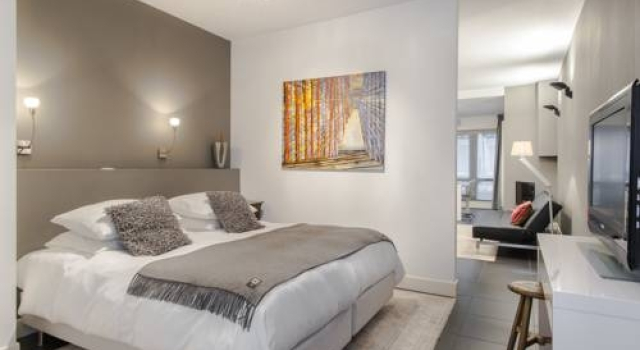 Palm Apartment Amsterdam, Забронировать Апартаменты/квартира Апартаменты Амстердама, рядом с Новая церковь, Апартаменты/квартира