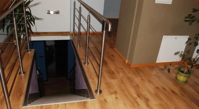 Pokoje i Apartamenty u Architekta