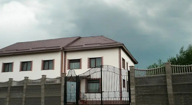 Pensiunea Platinum, Rezerwuj Pensjonat Hotele w Carpathians - Romania z parkingiem, Parking