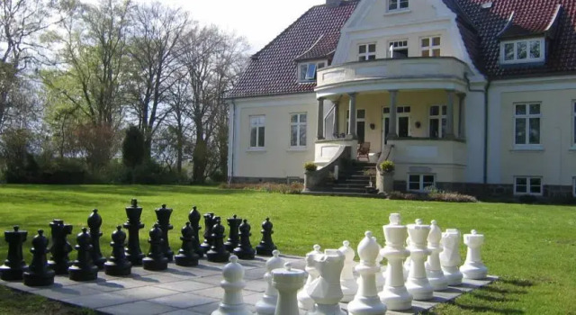 Tiendegaarden Møns Klint, Book Apartment Hotels in Borre with Breakfast, Breakfasts