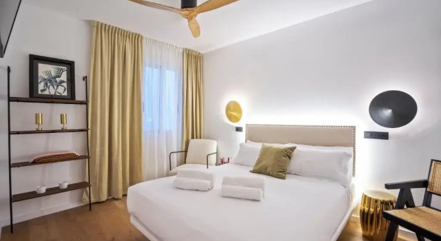 Casa Trafalgar