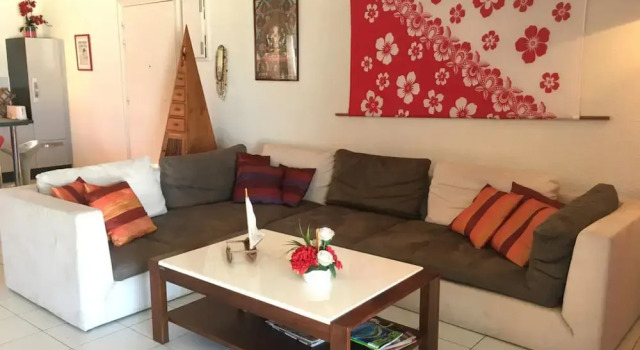 F3 Turoa Apartment 2