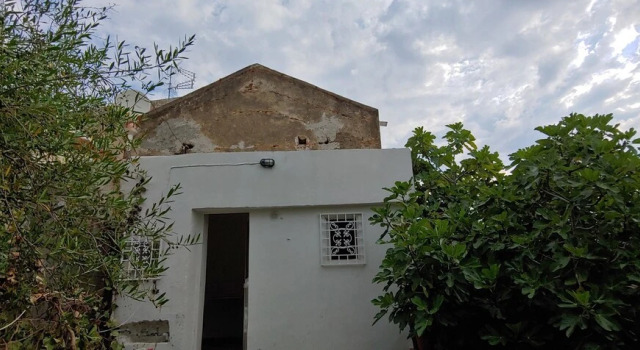 House With 2 Bedrooms in Milazzo, With Enclosed Garden and Wifi - 500 m From the Beach, Book Vacation Home Hotels in Sicily with Parking, Parking